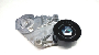 Image of Engine Timing Belt Idler Bracket image for your 2014 Volvo XC70  2.0l 4 cylinder Turbo 